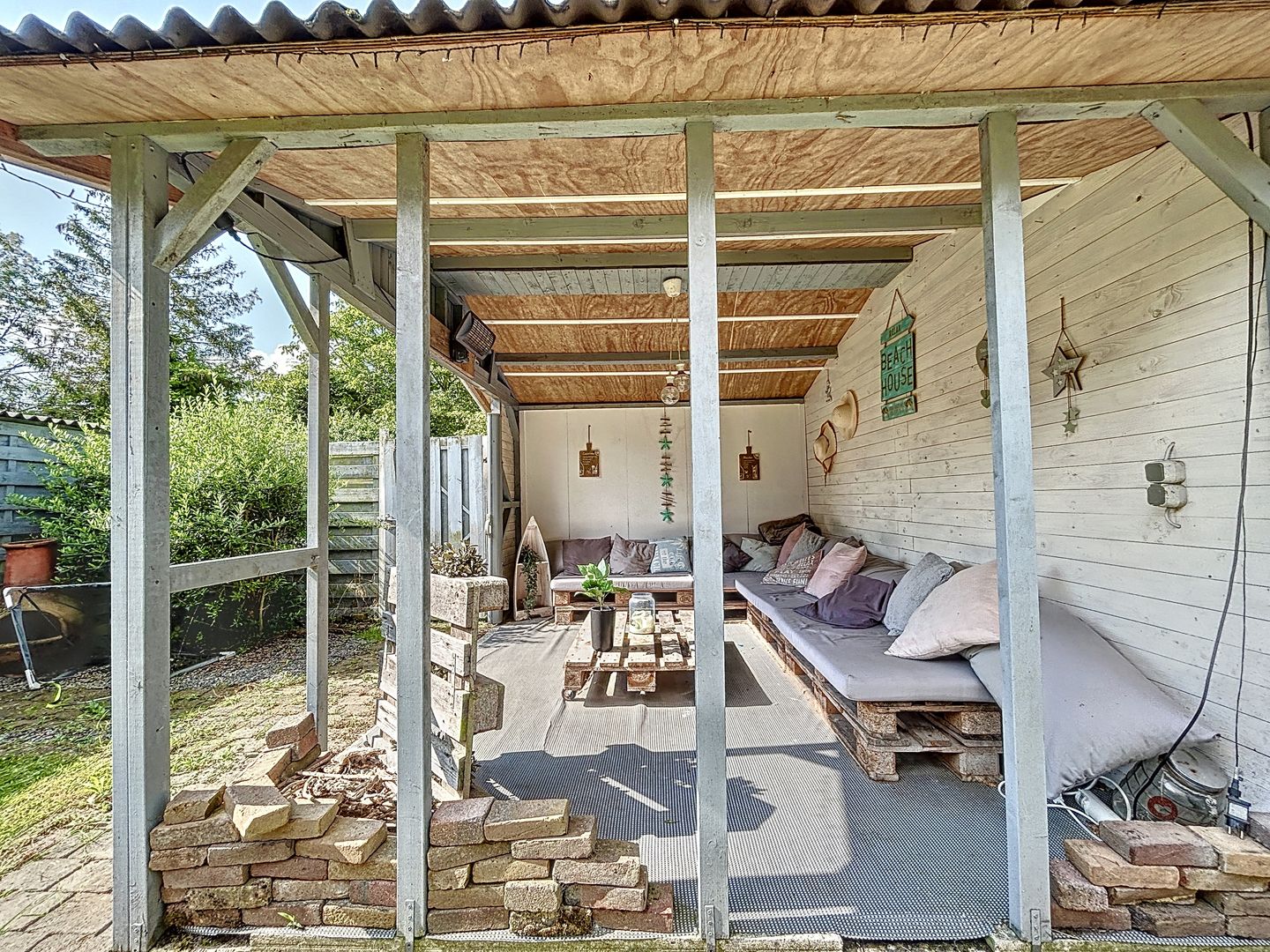 Foto 19 van Landbouwstraat 6