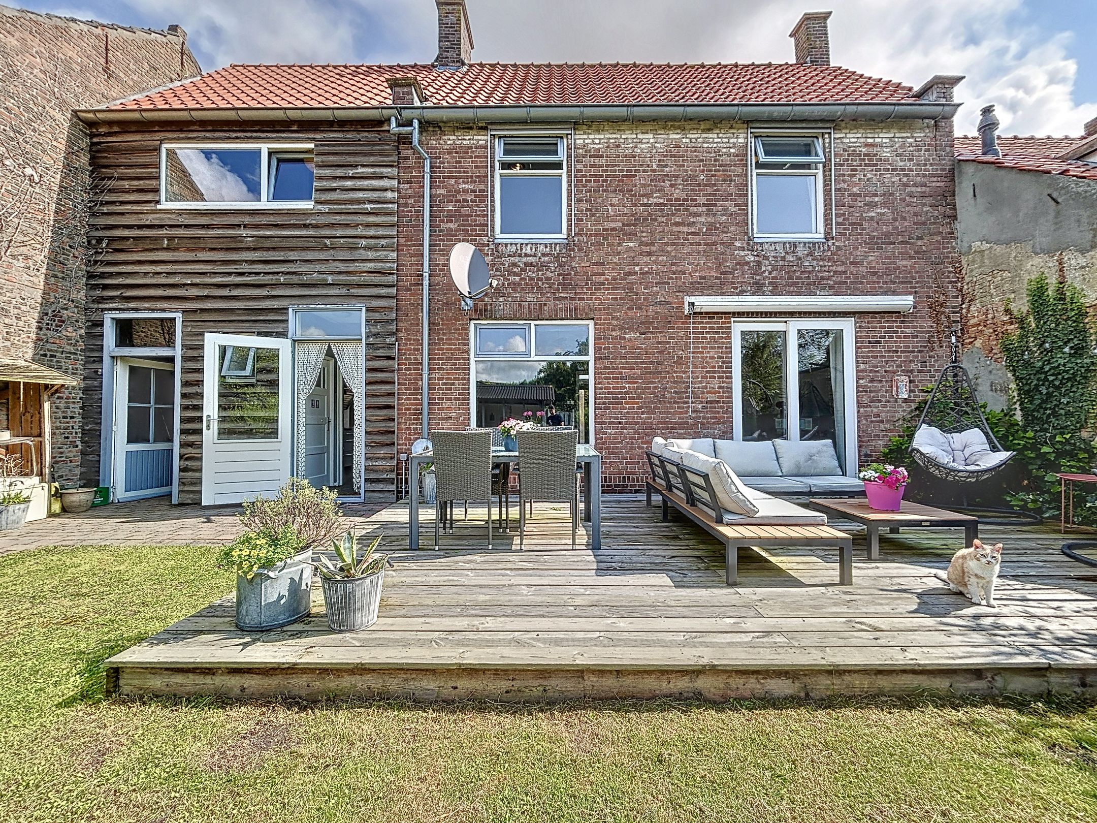 Foto 21 van Landbouwstraat 6