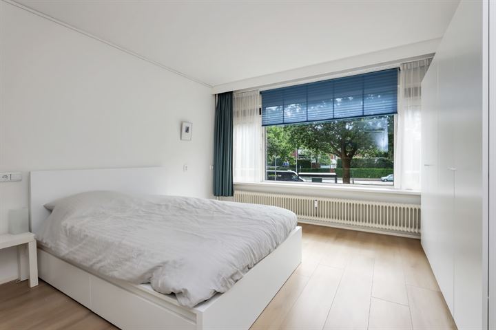 View photo 21 of Zandvoorter Allee 74