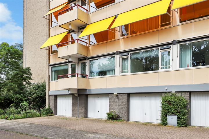 View photo 27 of Zandvoorter Allee 74