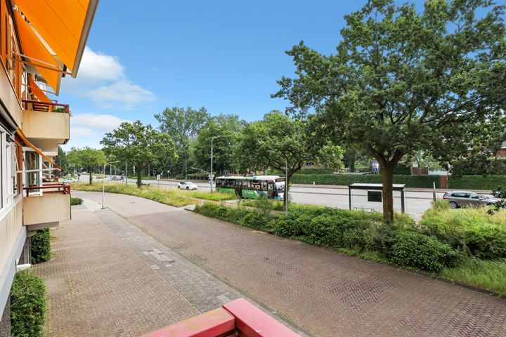 View photo 28 of Zandvoorter Allee 74