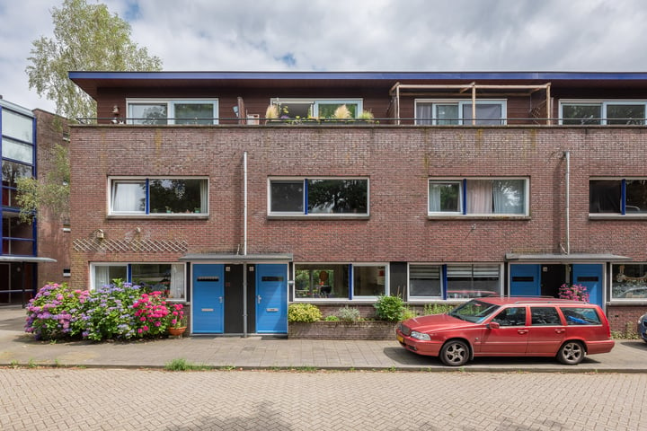 Bekijk foto 1 van Erfgooiersstraat 616