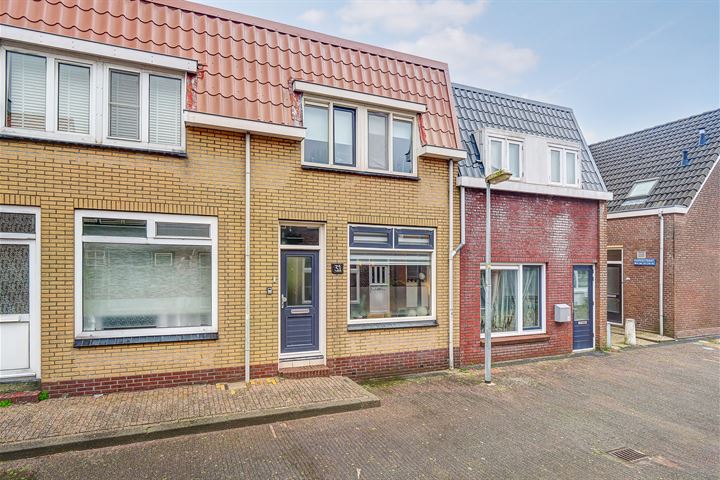 Bekijk foto 1 van Vlamingstraat 31