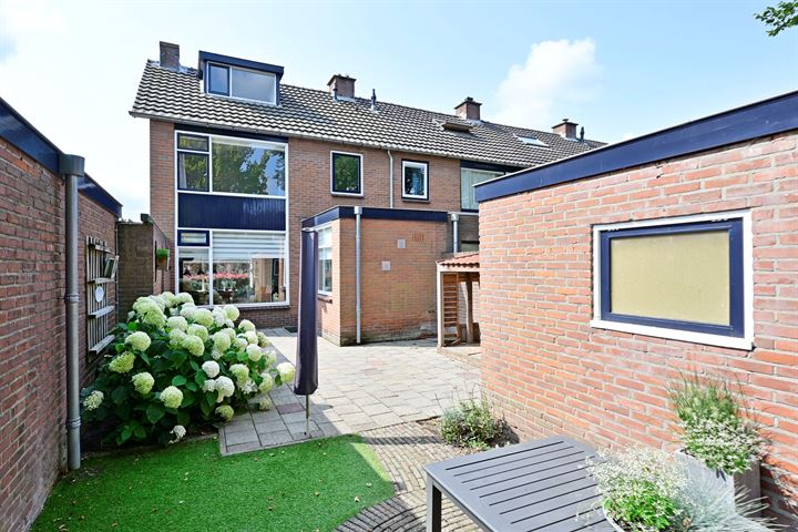 View photo 18 of Vondelstraat 17