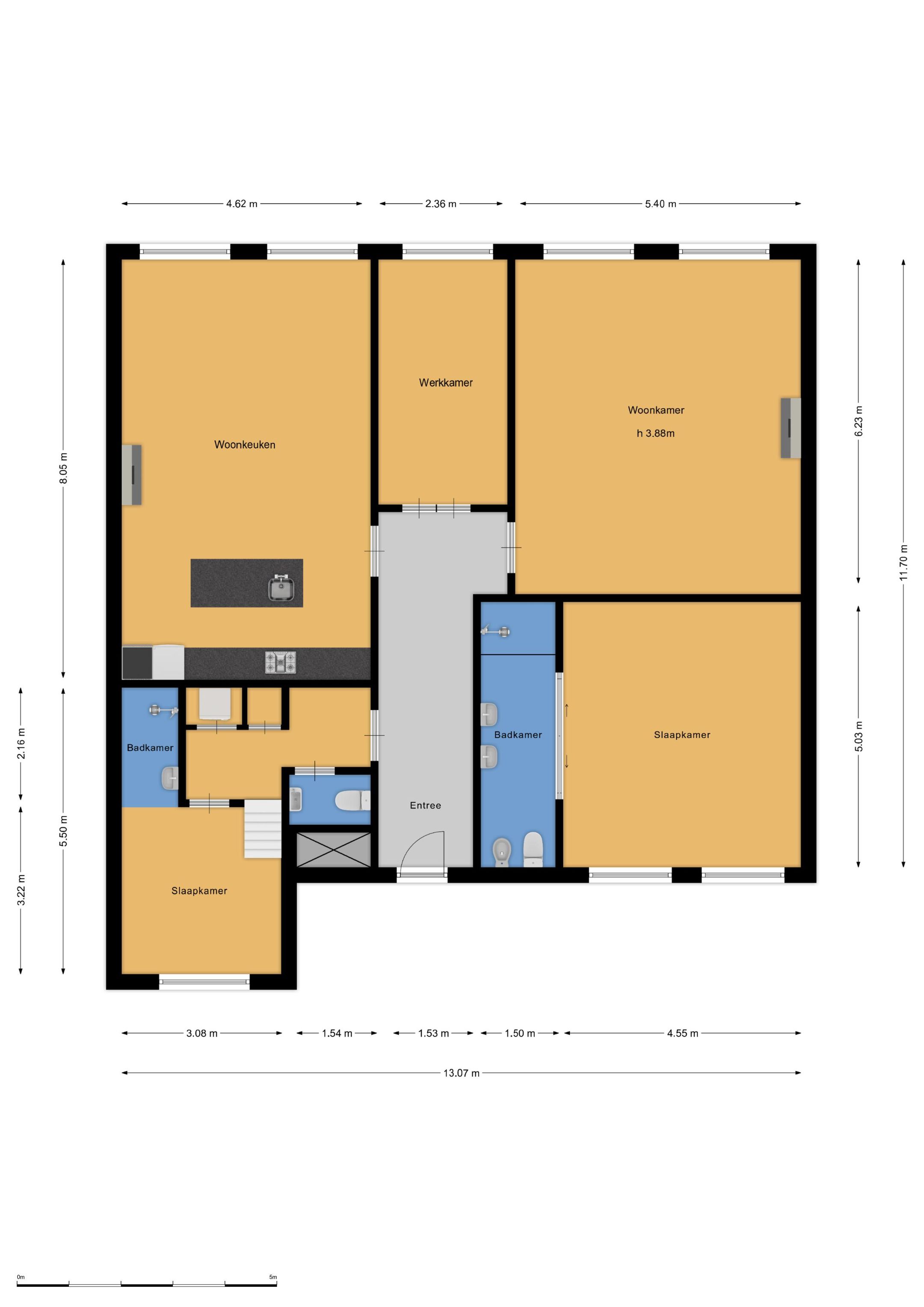 Photo 33 of Herengracht 270-E