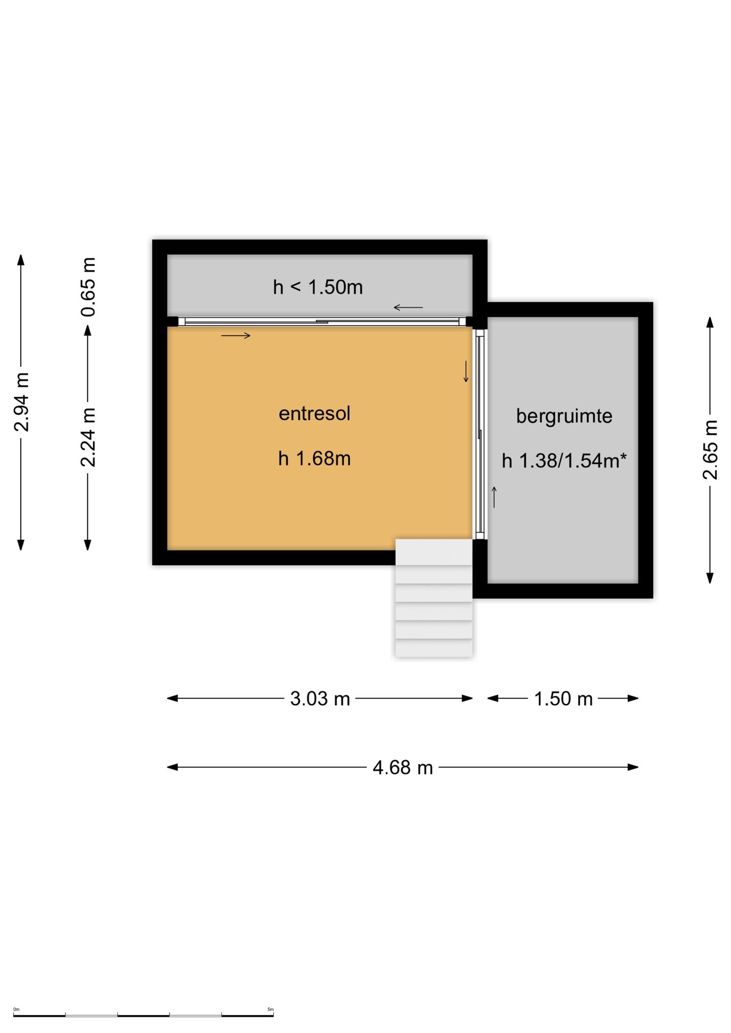 Photo 34 of Herengracht 270-E