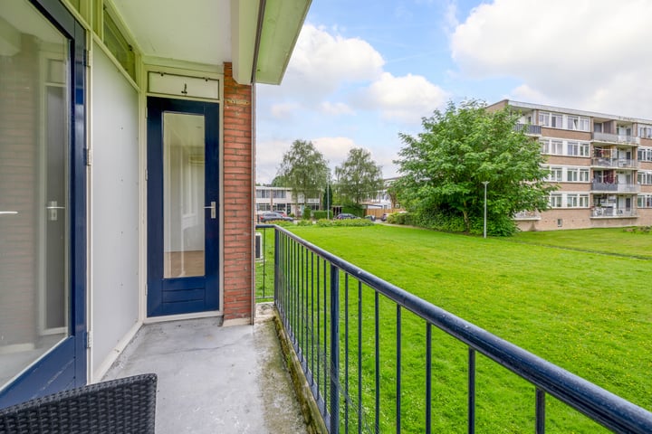 Foto 4 van Nieuwenoord 227
