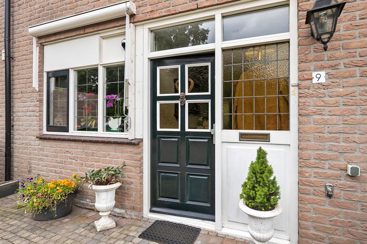 Bekijk foto 32 van Poggenbeekstraat 9