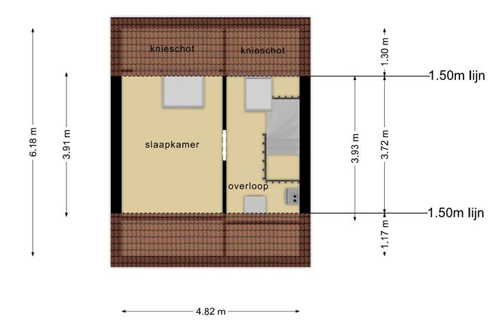 Bekijk foto 39 van Poggenbeekstraat 9