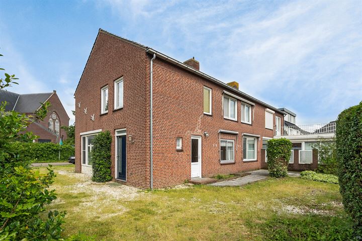 Bekijk foto 47 van Hagelkruisstraat 5