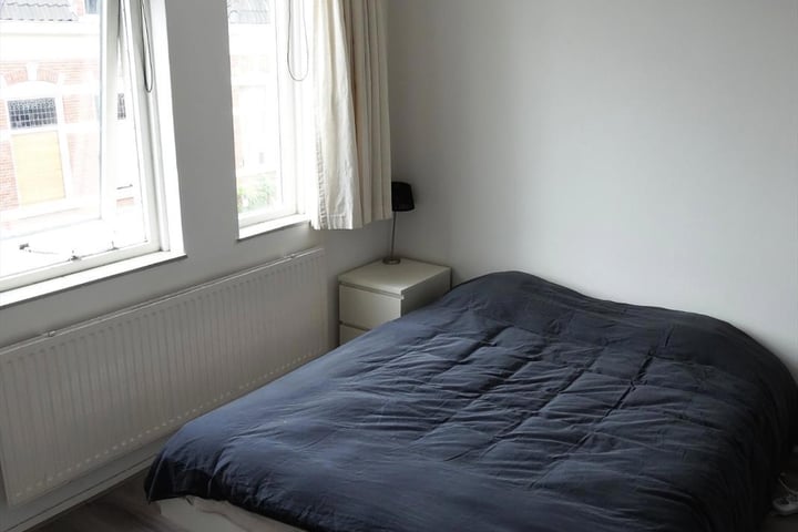 Nieuwe Blekerstraat 14 e