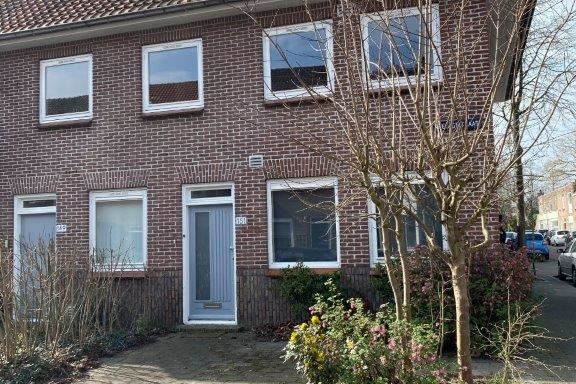 Bekijk foto van Krelagestraat 151