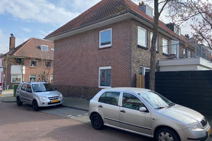 Bekijk foto 2 van Krelagestraat 151