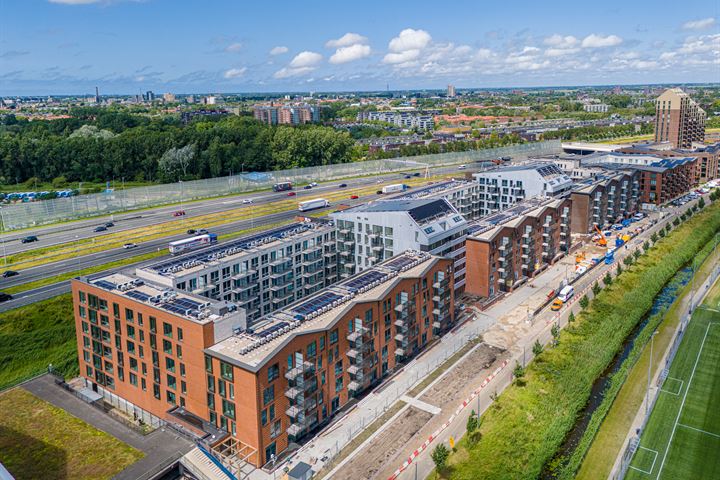 Bekijk foto 1 van Stadhouderslaan 459