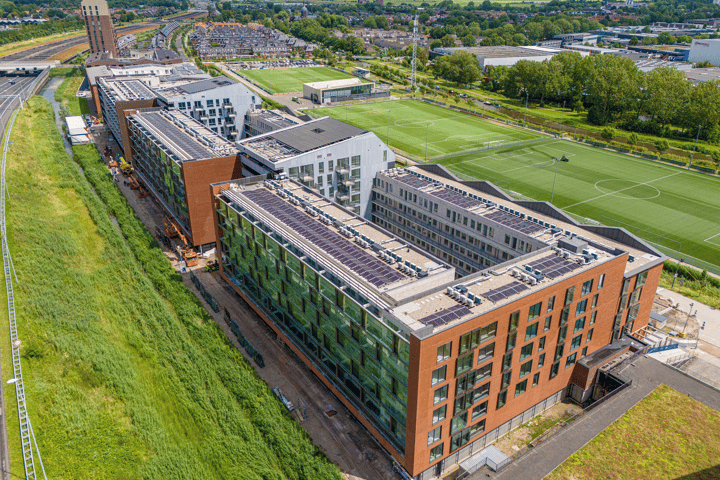 Bekijk foto 16 van Stadhouderslaan 459