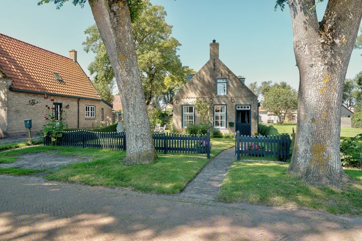 Bekijk foto 4 van Oosterlaan 17