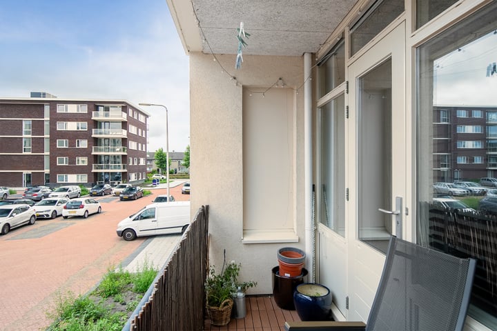 Bekijk foto 32 van Uranusstraat 15-A