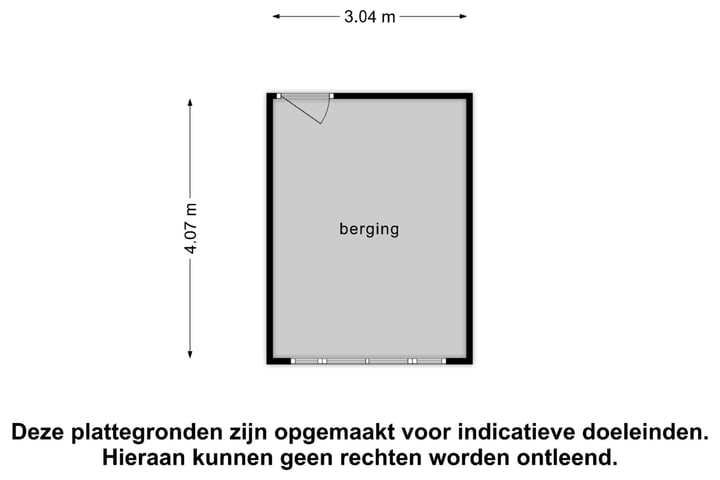 Bekijk foto 40 van Uranusstraat 15-A