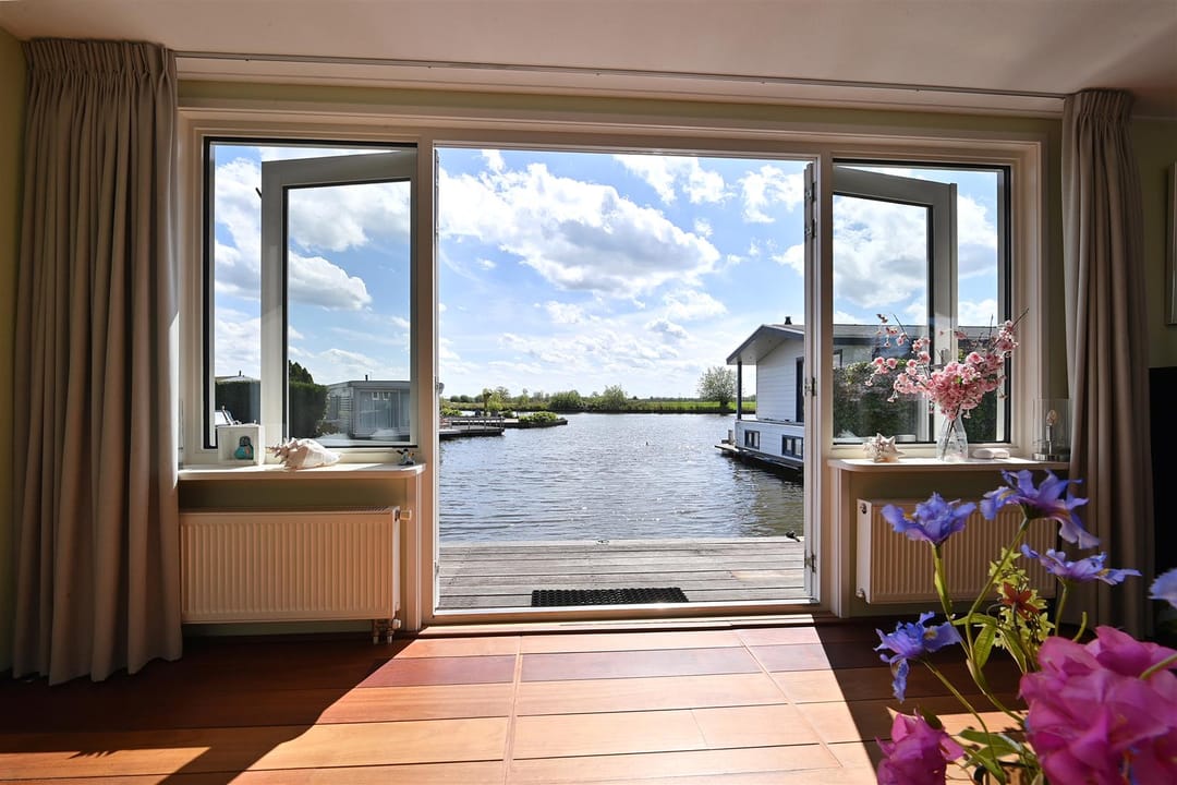 Photo 2 of Bloklaan 22-AZG03