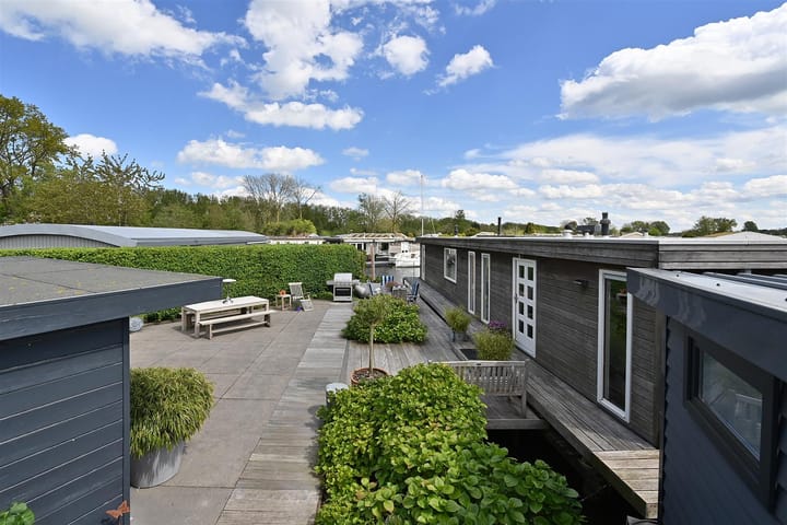 Foto 5 van Bloklaan 22-AZG03