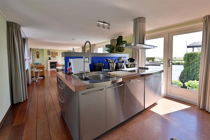 Foto 4 van Bloklaan 22-AZG03