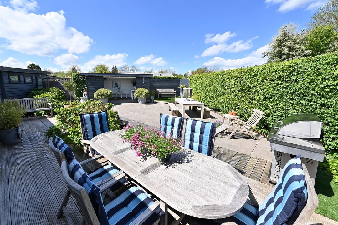 Photo 23 of Bloklaan 22-AZG03