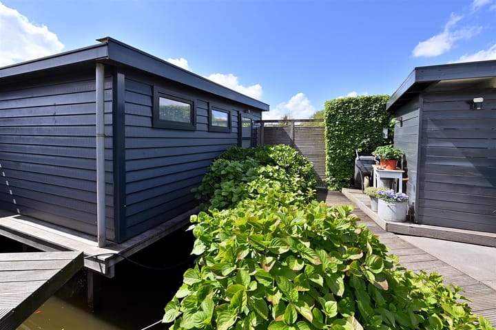 Foto 29 van Bloklaan 22-AZG03