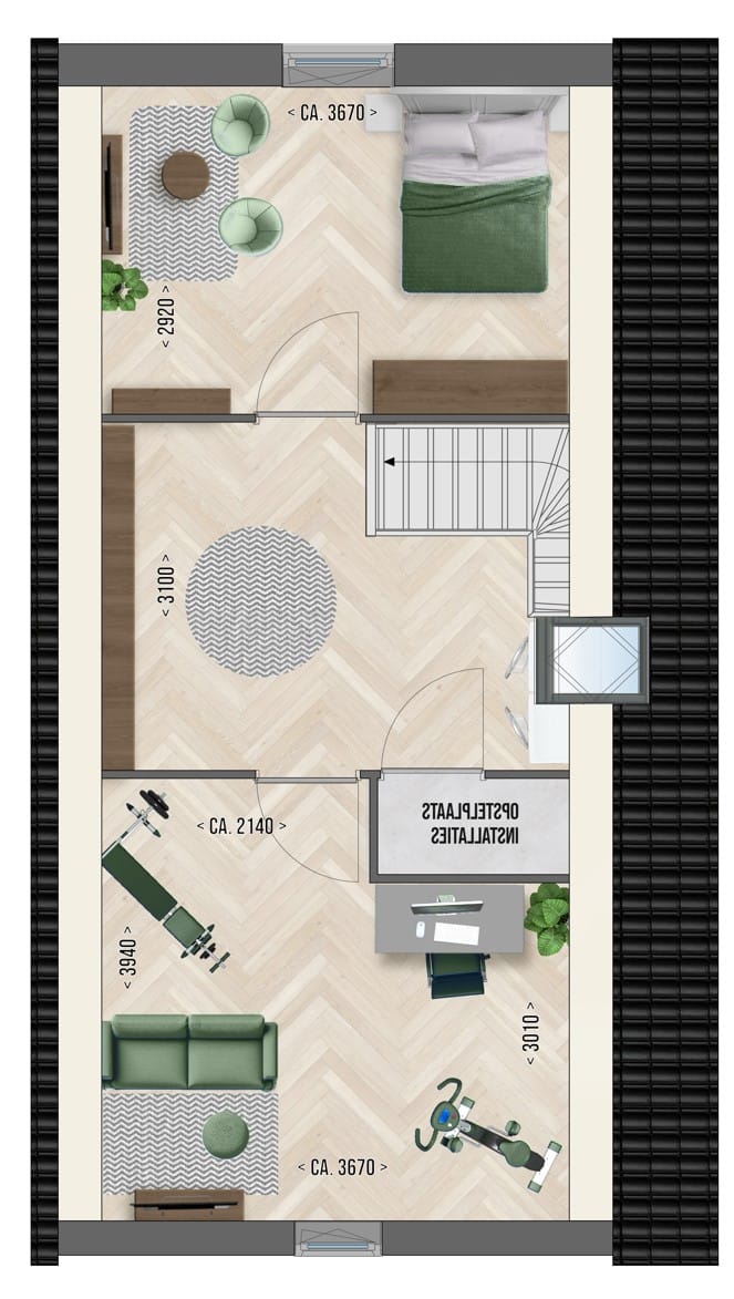 Foto 30 van Moerasorchidee 23