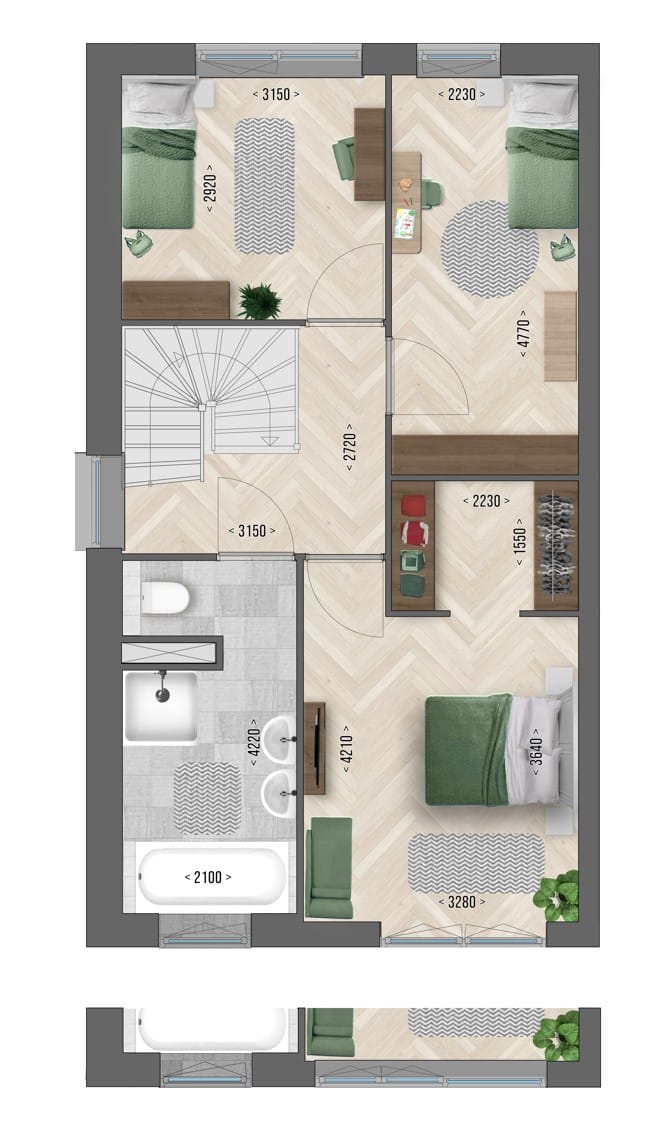 Foto 31 van Moerasorchidee 23