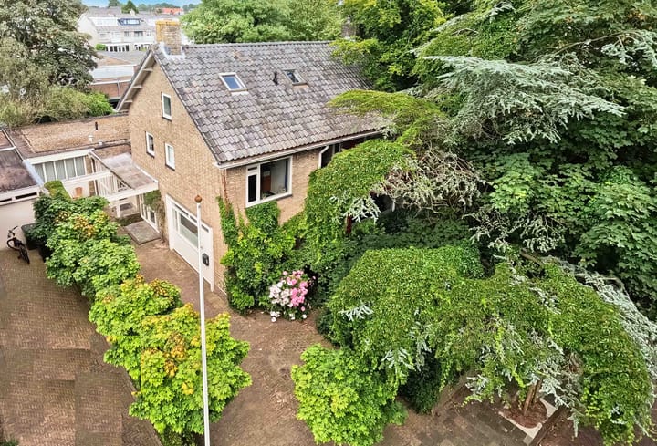 Foto 4 van Pelikaanstraat 41