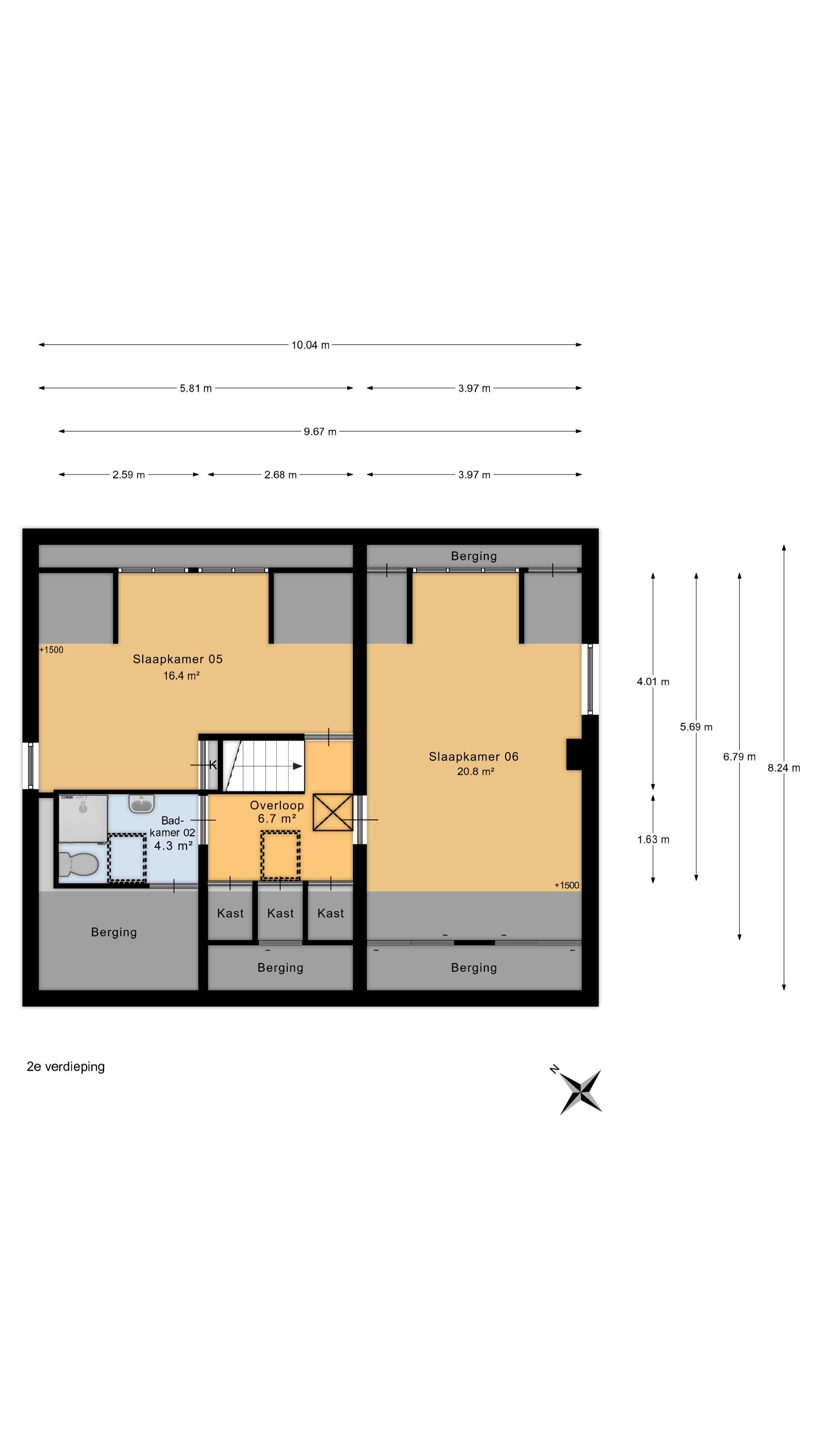 Foto 78 van Pelikaanstraat 41