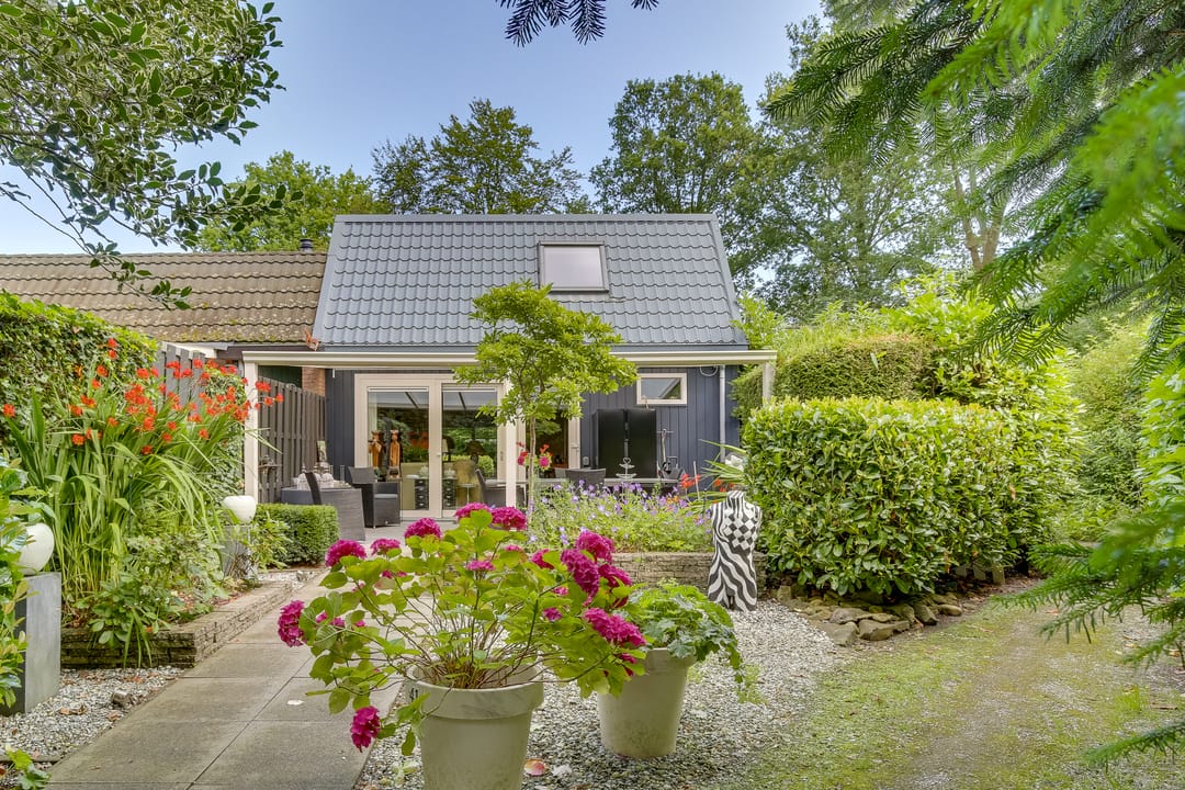 Foto 1 van Bijsselseweg 11-41