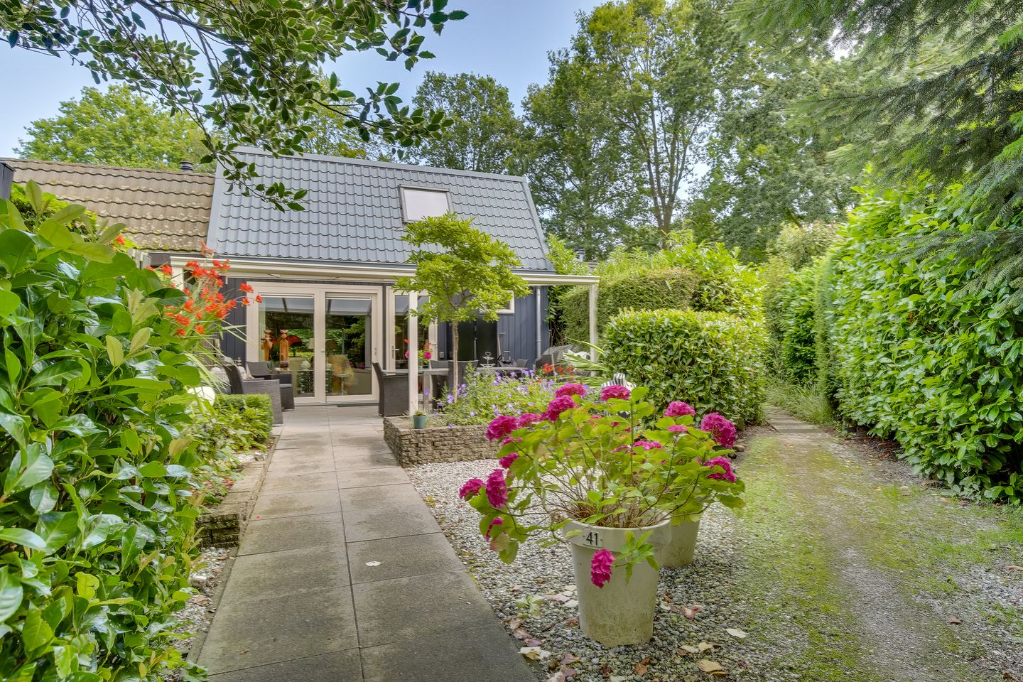 Foto 5 van Bijsselseweg 11-41