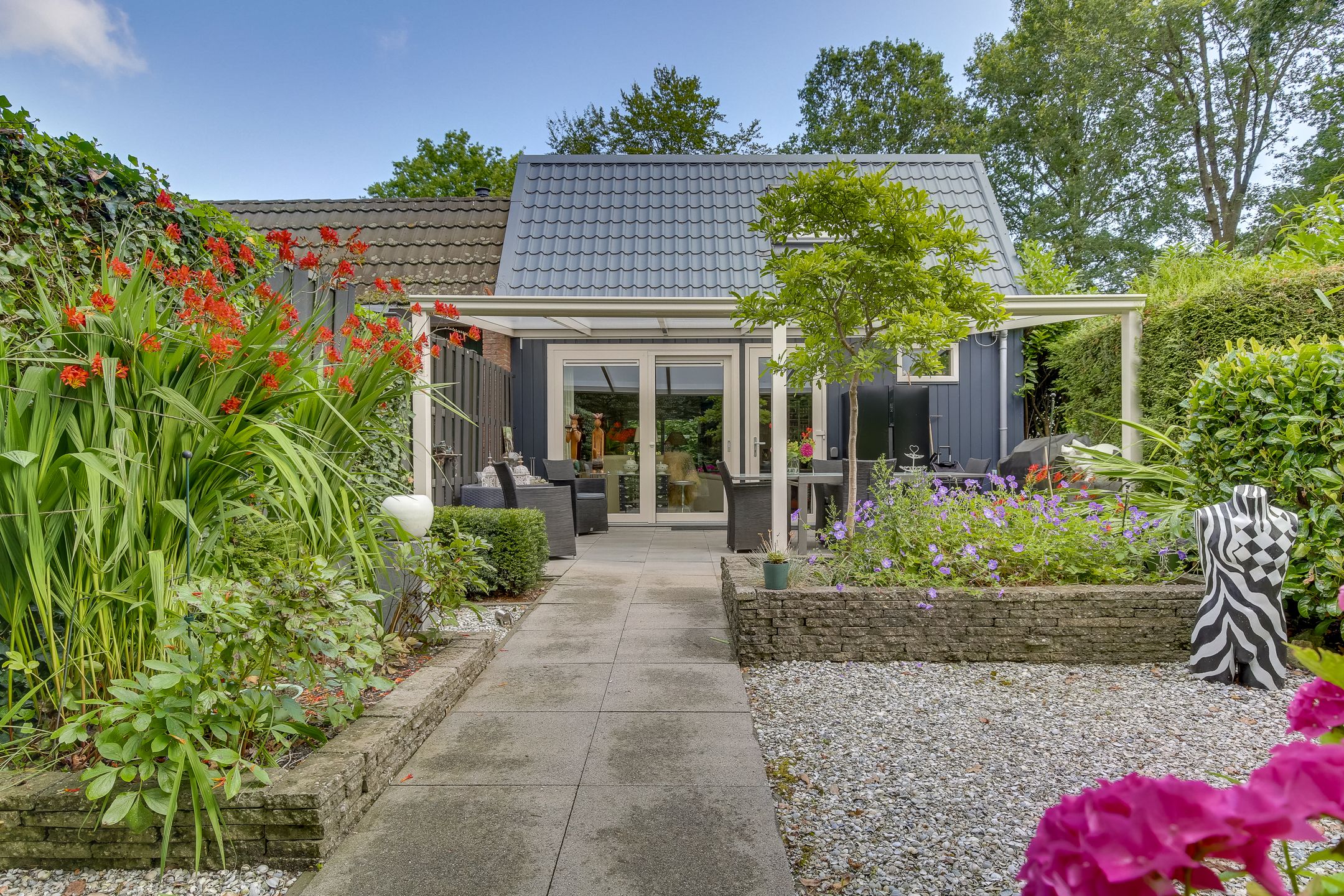 Foto 6 van Bijsselseweg 11-41