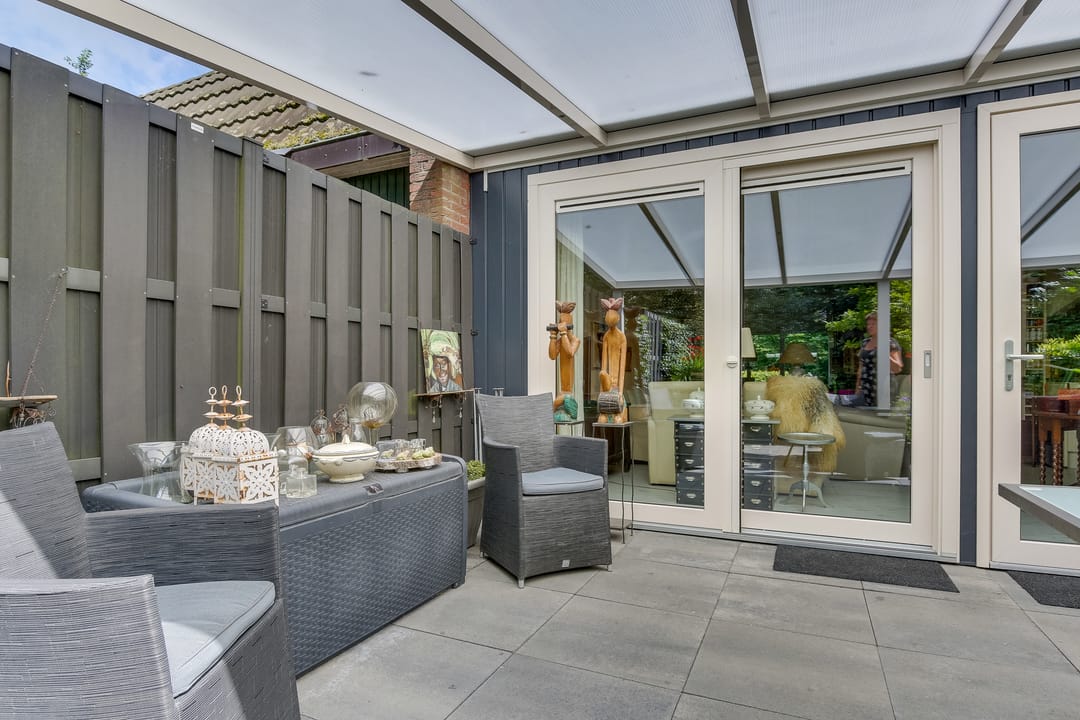 Foto 8 van Bijsselseweg 11-41