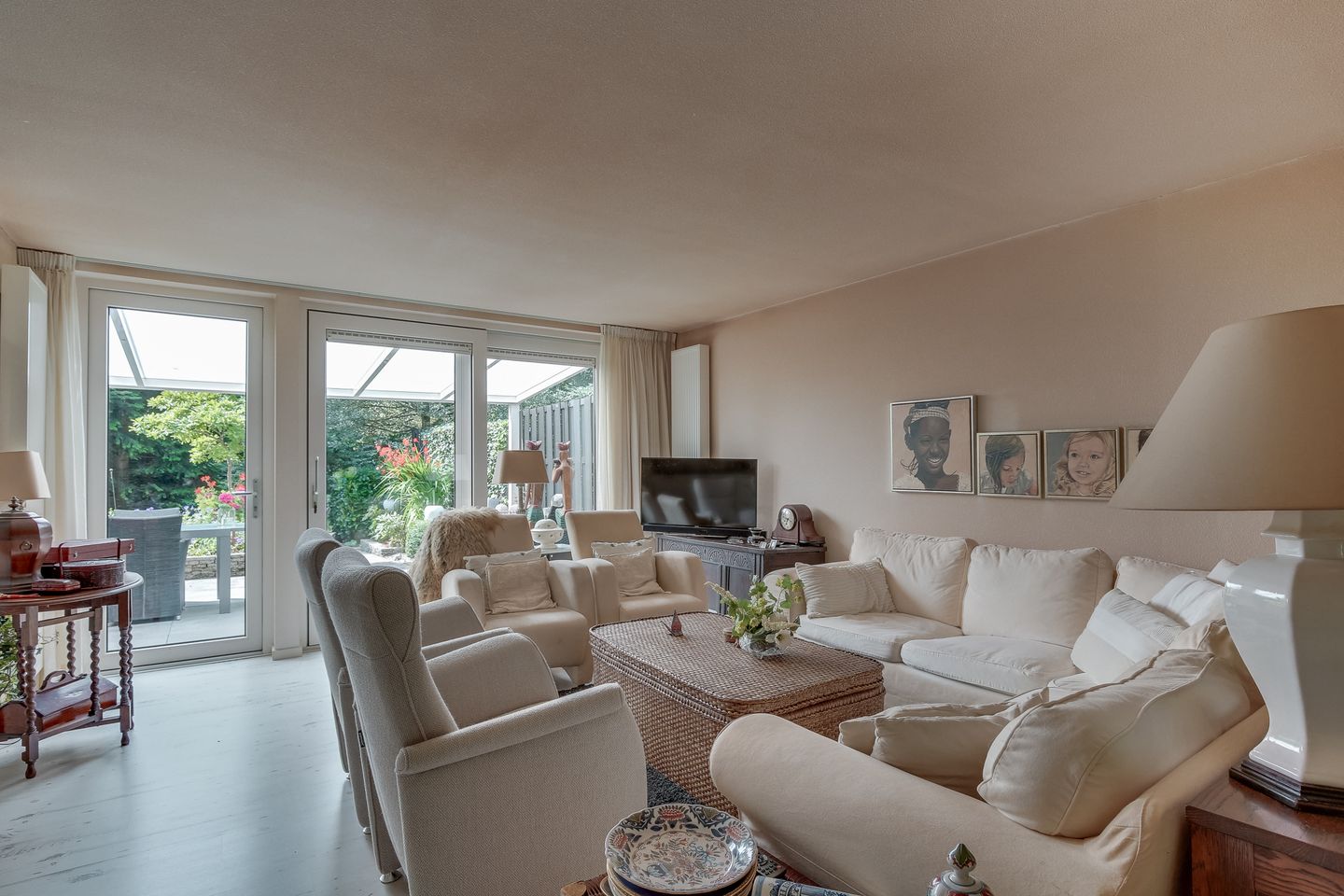 Foto 10 van Bijsselseweg 11-41