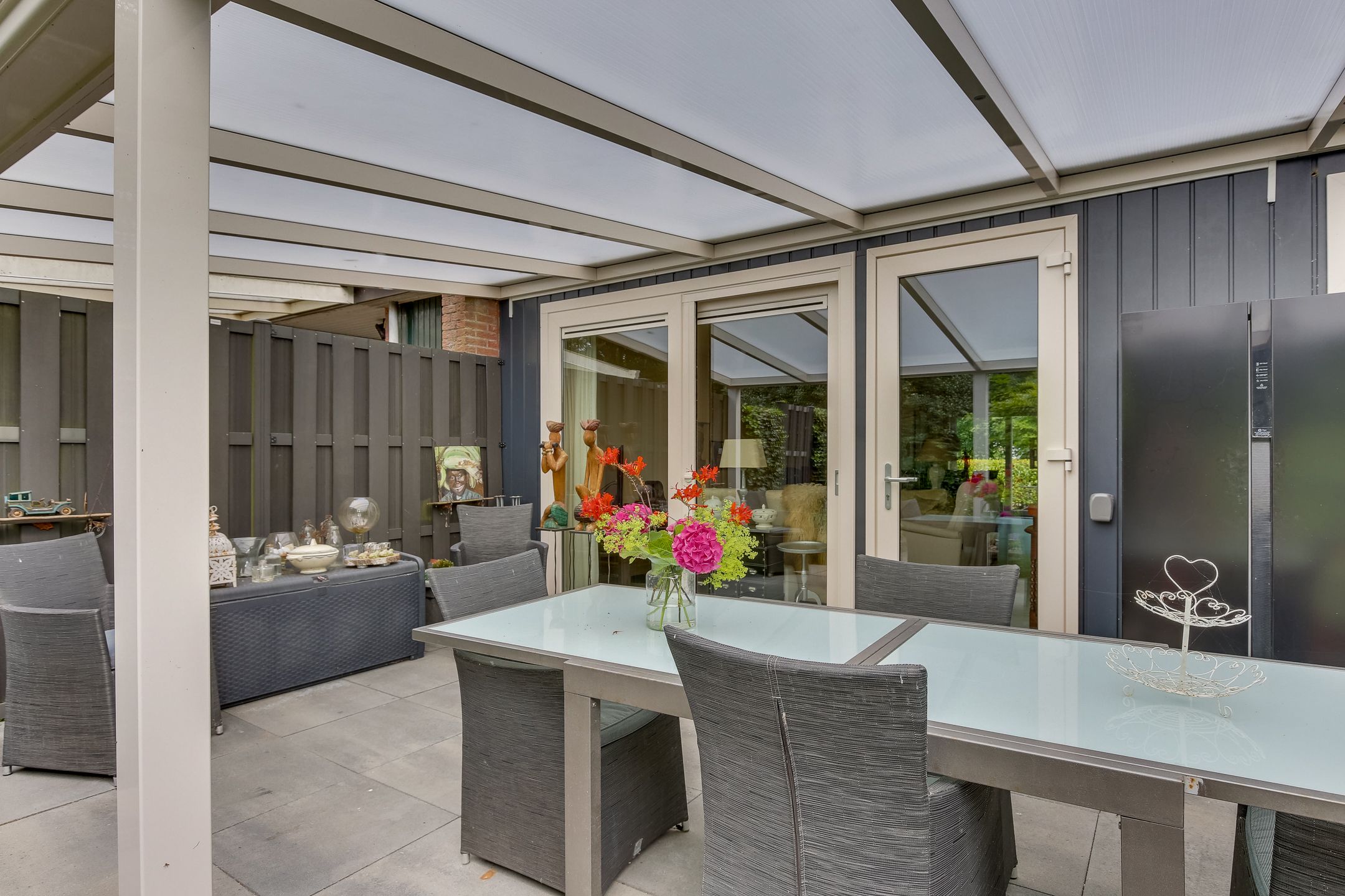 Foto 9 van Bijsselseweg 11-41