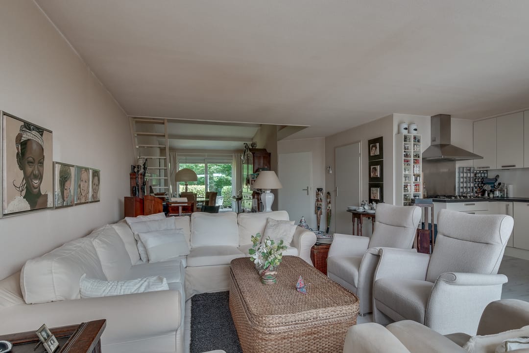 Foto 11 van Bijsselseweg 11-41