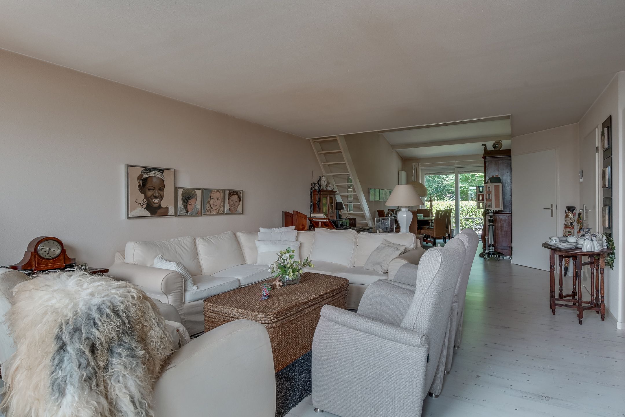 Foto 12 van Bijsselseweg 11-41