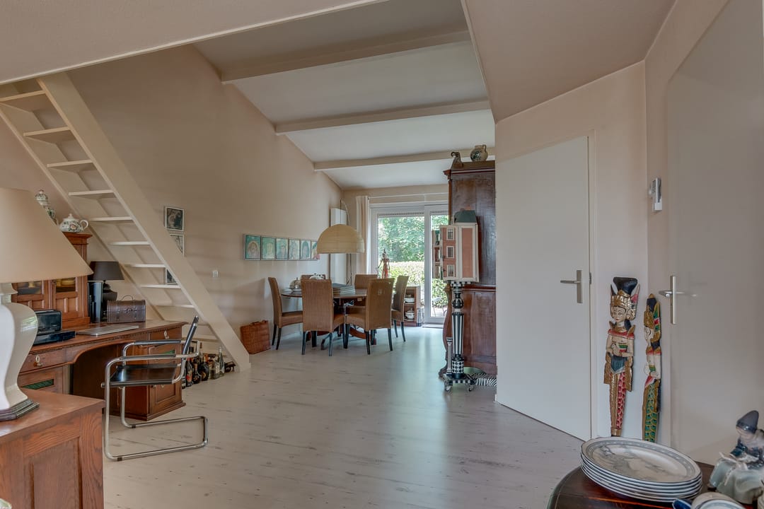 Foto 13 van Bijsselseweg 11-41