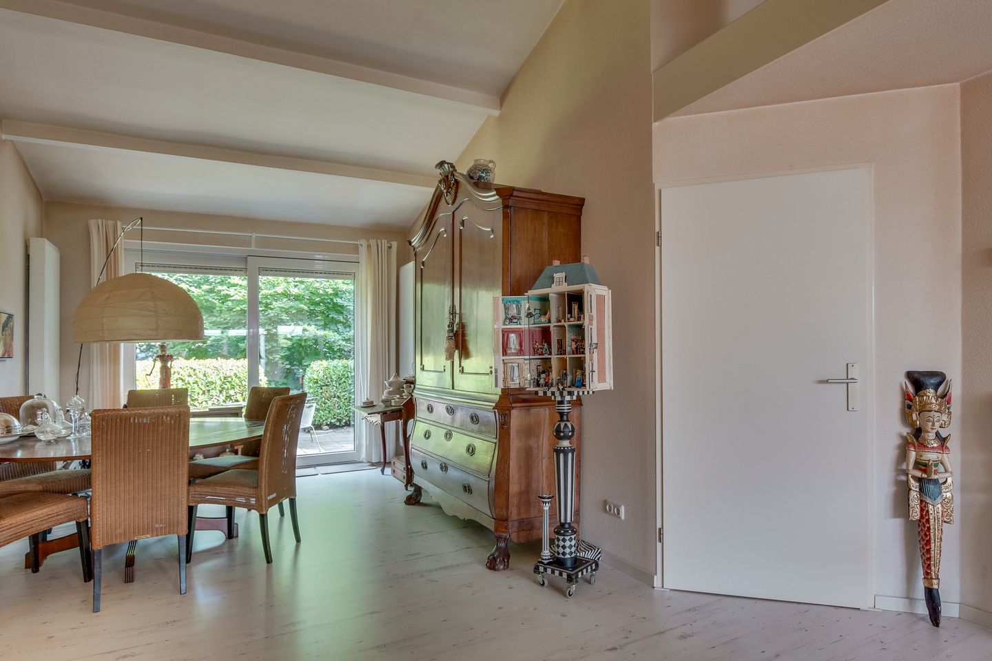 Foto 14 van Bijsselseweg 11-41