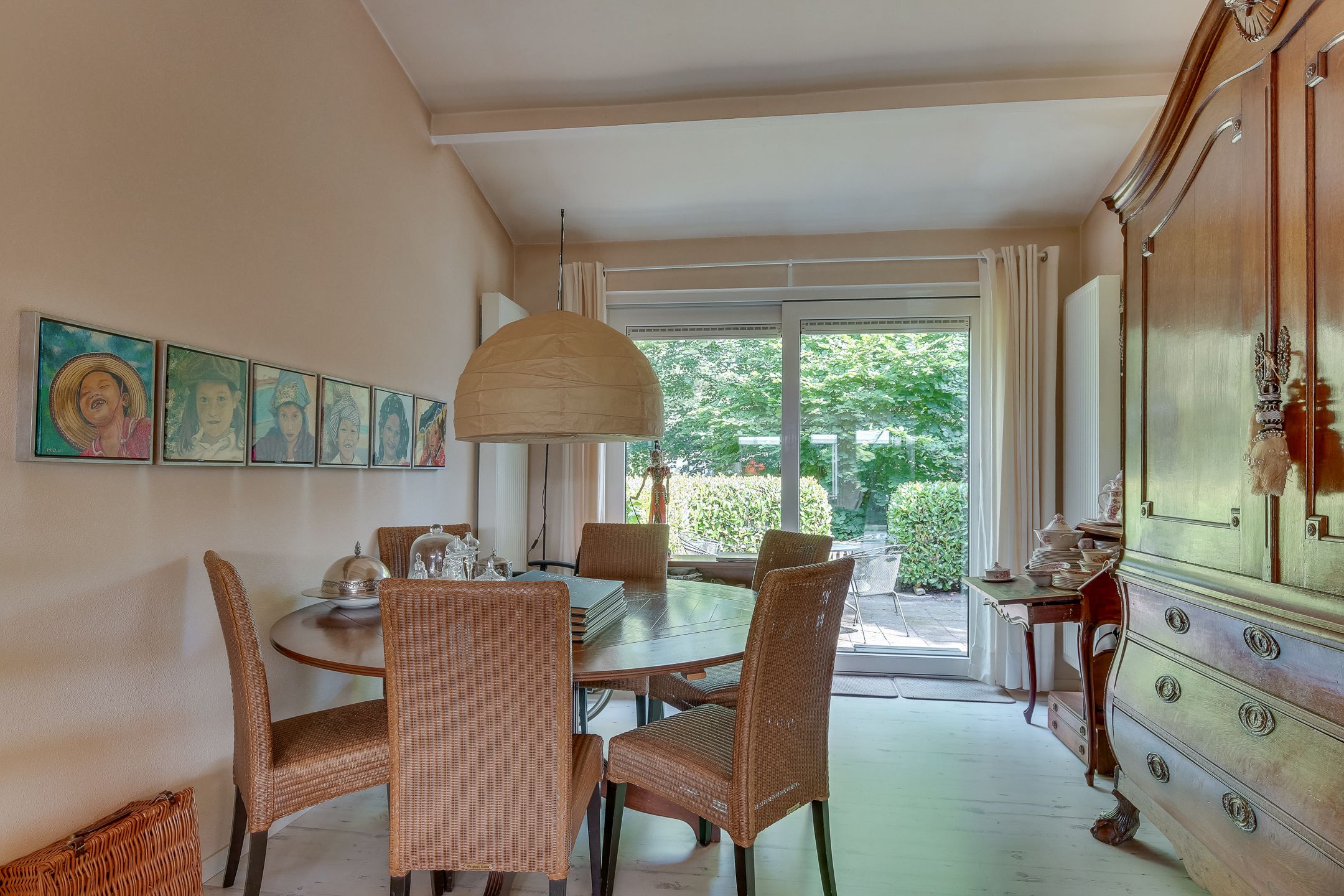 Foto 15 van Bijsselseweg 11-41