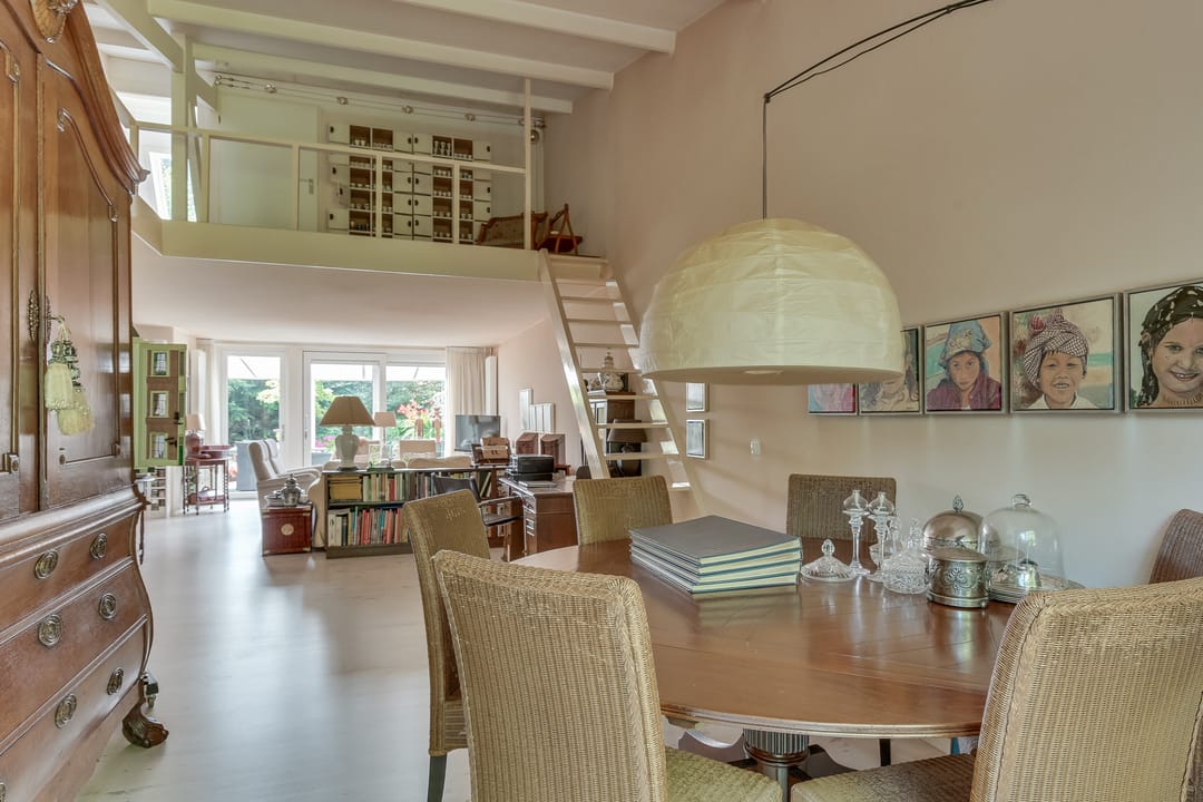 Foto 16 van Bijsselseweg 11-41