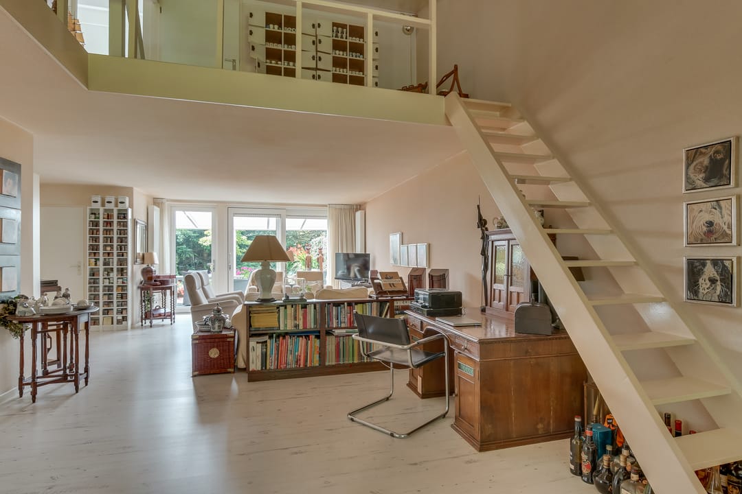 Foto 17 van Bijsselseweg 11-41