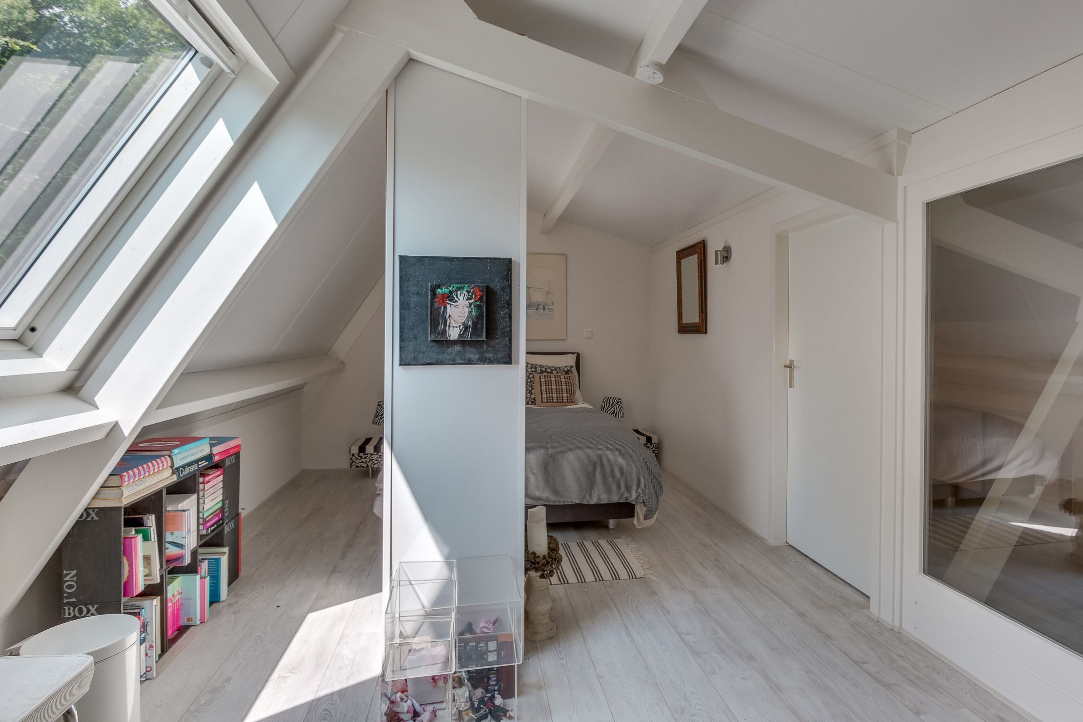 Foto 27 van Bijsselseweg 11-41