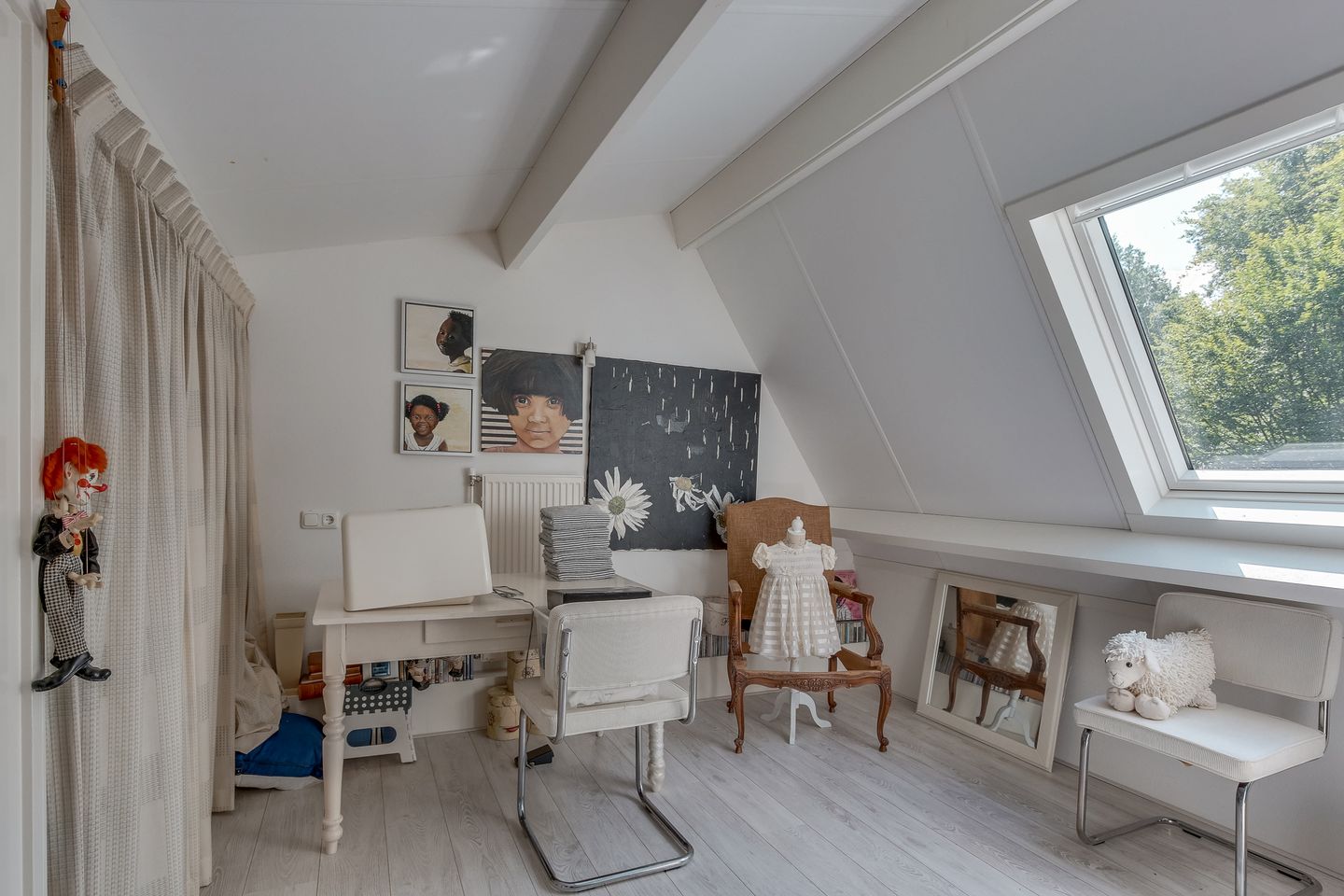 Foto 29 van Bijsselseweg 11-41