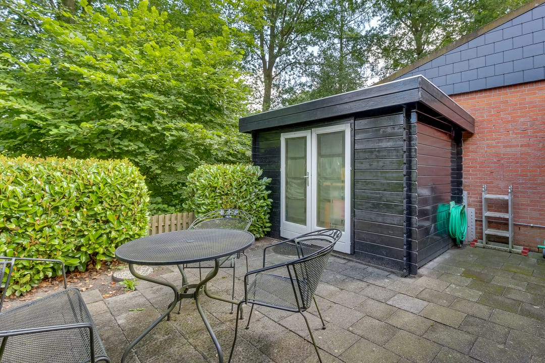 Foto 31 van Bijsselseweg 11-41