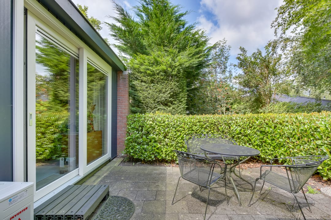 Foto 32 van Bijsselseweg 11-41