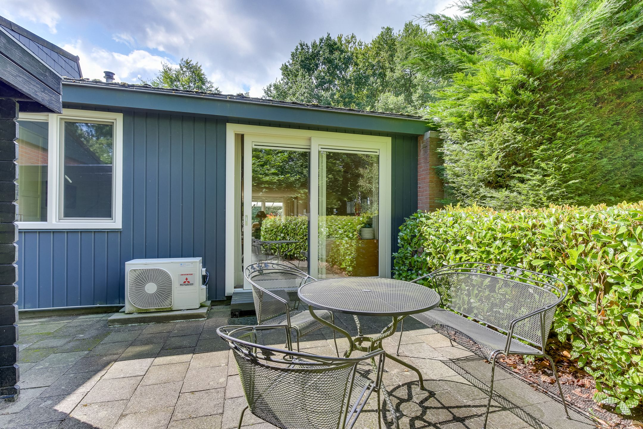 Foto 33 van Bijsselseweg 11-41