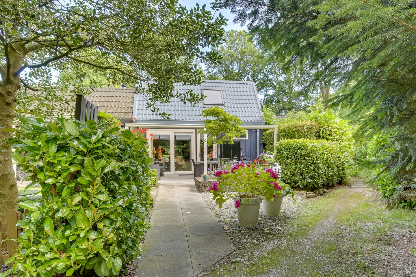 Foto 35 van Bijsselseweg 11-41